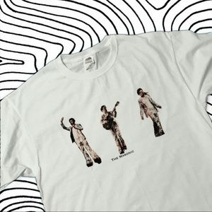 Harry Styles SAN FRANCISCO hs on tour shirt